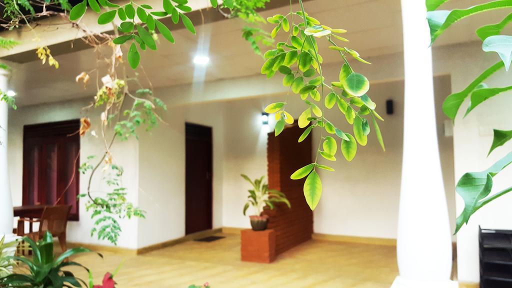 Kassapa Home Stay Σιγκιρίγια Εξωτερικό φωτογραφία