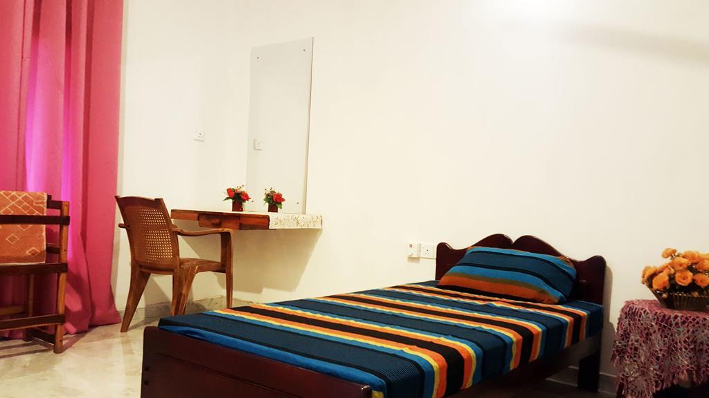 Kassapa Home Stay Σιγκιρίγια Εξωτερικό φωτογραφία